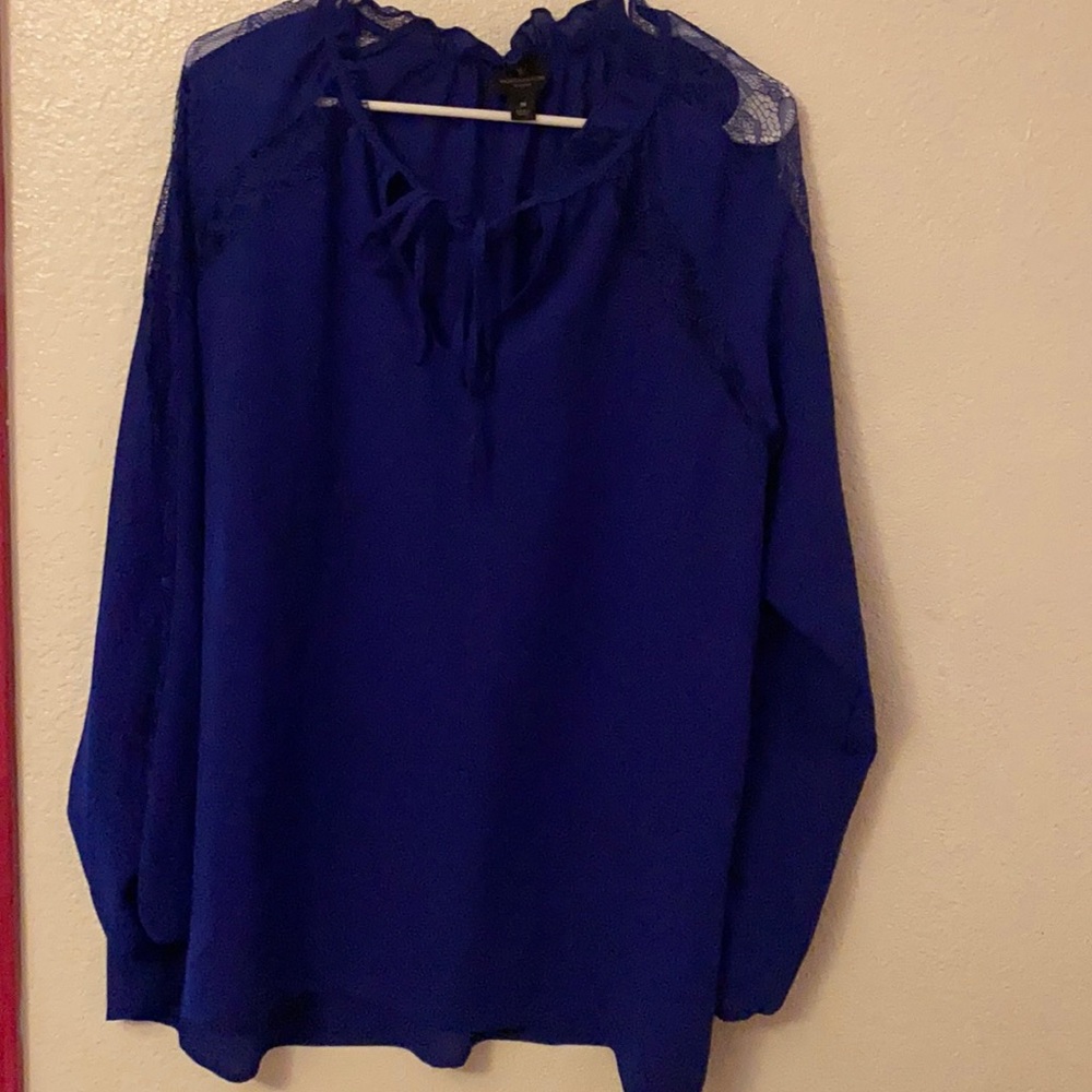 Worthington top
